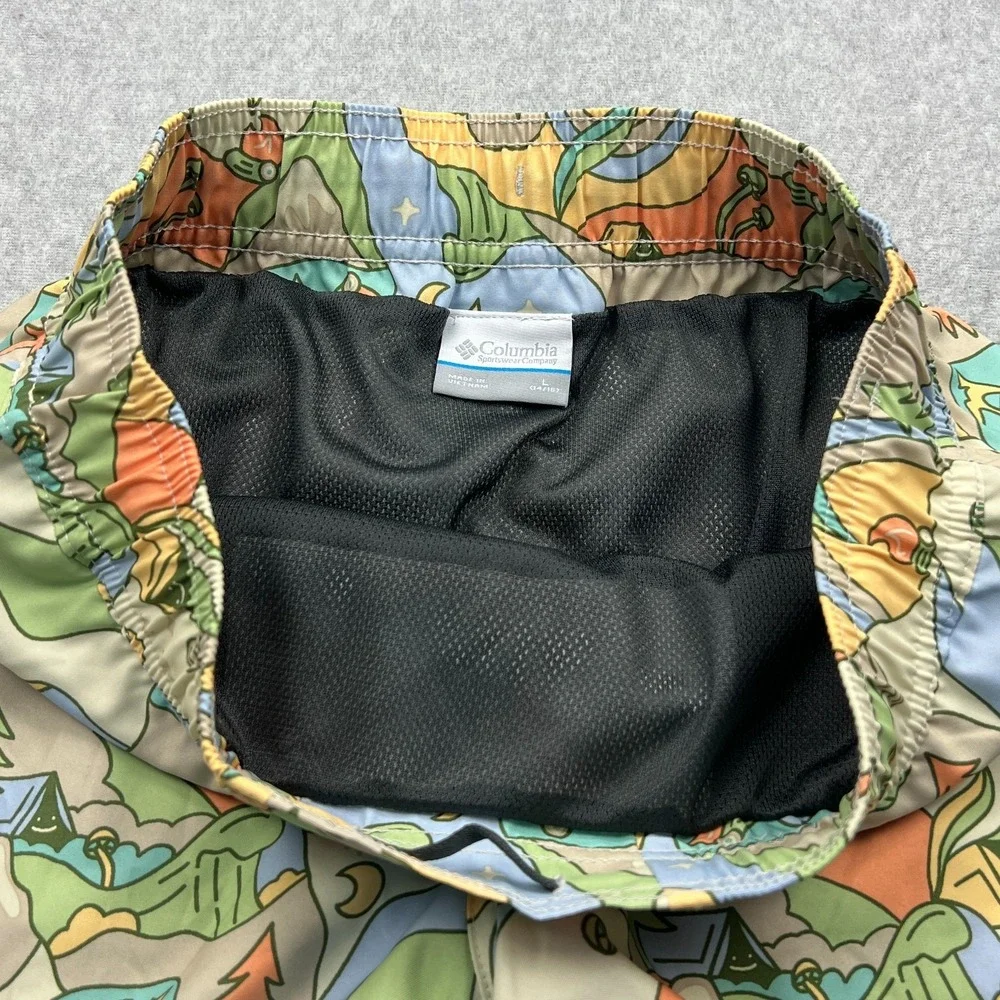 Columbia brand new